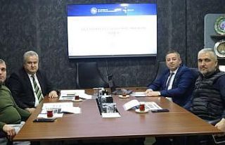 Tavşanlı’da nitelikli iş gücü için imzalar...