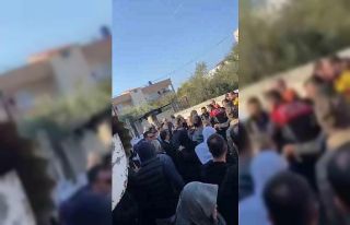 Taziye çadırına silahlı saldırıyla ilgili 3...