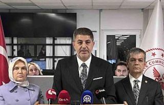 TBMM Araştırma Komisyonu’ndan bebek ölümleriyle...