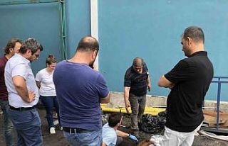 Tekirdağ’da çevreyi kirleten 211 işletmeye 91...