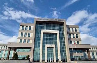 Tekirdağ’da GDO’lu mısır davası ertelendi:...