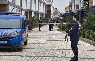 Tekirdağ’da korkunç olay: 2 ölü, 1 ağır yaralı