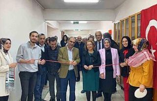 Teknik Bilimler MYO, çeşitli etkinlikler ile güz...