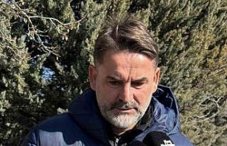 Teknik Direktör Yenihayat: “Nazilli’den kazanıp...