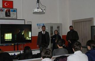 Teknokent Koleji, teknoloji ve eğitimle geleceği...