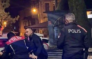 Telefon şarjı nedeniyle ortalık karıştı: Çıkan...