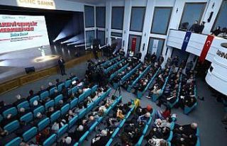 Temelleri 1937 yılında atılan Kocaeli’nin simge...