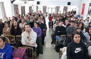 Tepebaşı’nda Antrenör Gelişim Semineri
