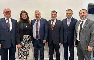 TESK Genel Başkanı Palandöken: “Çocuk işçiliği...