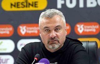 Thomas Reis: “Bugün itibarıyla ligde kaldık”