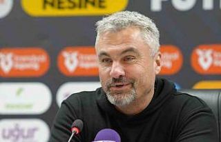 Thomas Reis: “Çok önemli bir galibiyet aldık”