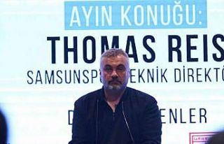 Thomas Reis: “Fenerbahçe ve Galatasaray Türkiye’deki...