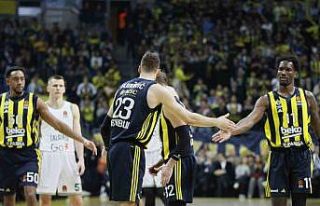 THY Euroleague’de çift maç haftası tamamlandı