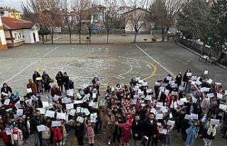 Tomarza’da karne heyecanı