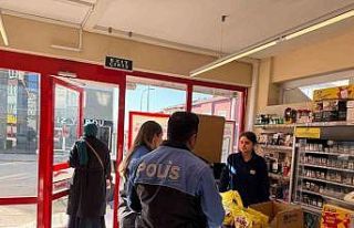 Toplum Destekli Polislik Şube Müdürlüğü’nden...