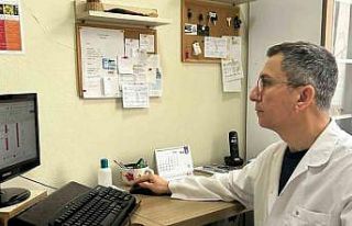 Topuk dikeni hastalığına ‘şok dalga’ tedavisi