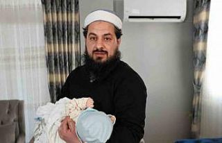 Topuk kanı muamması