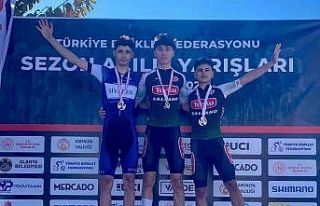 Torku Şekerspor, sezon açılış yarışlarına...