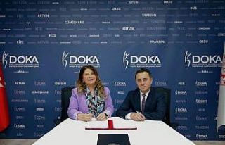 Trabzon Uluslararası Sağlık Zirvesi’ne hazırlanıyor