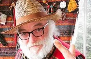 Trabzon’da yangın: 1 ölü