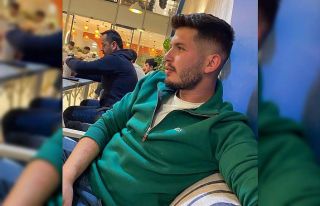 Trafik kazasında ağır yaralanmıştı, hayatını...