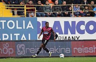 Trendyol Süper Lig: Alanyaspor: 2 - Başakşehir:...