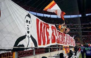 Trendyol Süper Lig: Galatasaray: 0 - Konyaspor: 0...