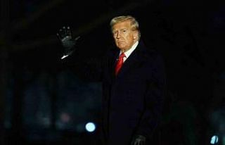 Trump, ABD’deki Filistin yanlısı öğrencilerin...