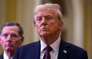 Trump: "Ateşkes anlaşmasına hafta sonuna kadar...