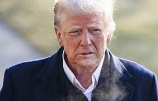 Trump: “Kanada 51. eyalet olursa birçok şey hakkında...