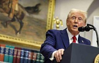 Trump’tan müzakereyi reddetmesi halinde Rusya’ya...