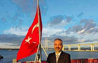 TSK’ya depremde hayat kurtaran “duvar arkası...