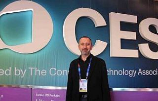 TT Ventures PİLOT girişimleri CES’te dünya sahnesine...