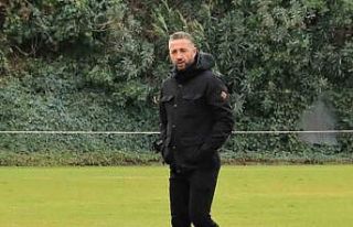 Tuna Üzümcü’den Bucaspor 1928 taraftarına mesaj...