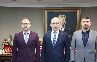 Turgutlu Belediyesi TEKMER’in kurucu ortağı oldu