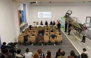 Turist rehberleri sürdürülebilir turizm için çalışıyor