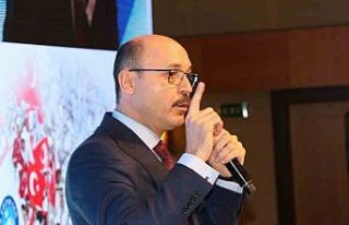 Türk-Eğitim Sen Genel Başkanı Geylan: “KPSS’de...