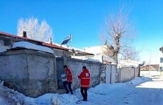 Türk Kızılay Yakutiye Şubesi’nden 2,6 milyon...