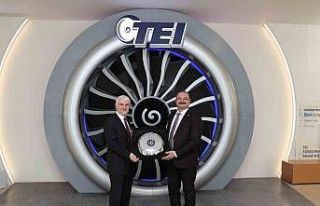 Türk motor teknolojisinin geliştirilmesinde Atatürk...