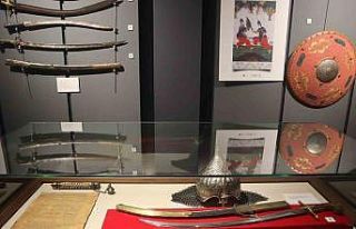 Türk savaş sanatının zengin geçmişini yansıtan...