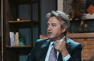 Türkal’ın ekonomi modeline Çin ilgisi