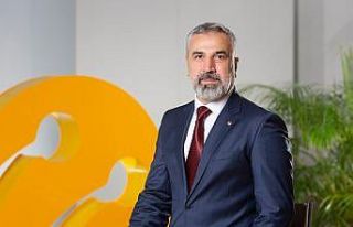 Turkcell’in İK uygulaması “T.Life”a International...