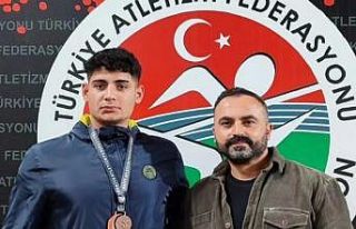 Türkiye 3’üncüsü oldu