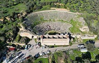 Türkiye Oryantiring Şampiyonası Aydın’da yapıldı
