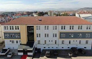 Türkiye’de bir ilk: Yaşlı ve dezavantajlı bireyler...