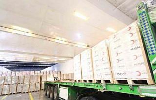 Türkiye’den 2 bin tırlık yardım malzemesi Gazze...