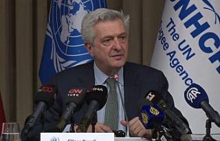 Türkiye’den Suriye’ye 80 bin mülteci geri dönüş...