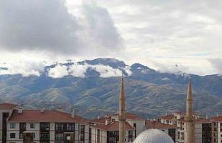 Türkiye’nin enerjide dışa bağımlılığı yüzde...