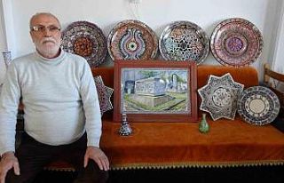 Türkiye’nin kültür ve sanatı İngiltere’de...