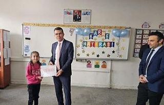 Tutak’ta karne heyecanı